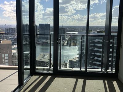 2110 / 42 Walker Street, Rhodes