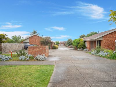 3 / 247-249 Heaths Road, Werribee