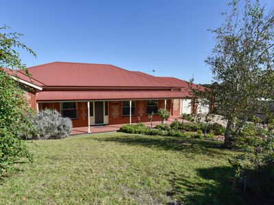 7 Grosser Street, Millicent