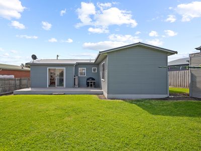 29 Reardon Street, Port Fairy