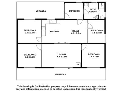 116 Hakea Drive, Millicent