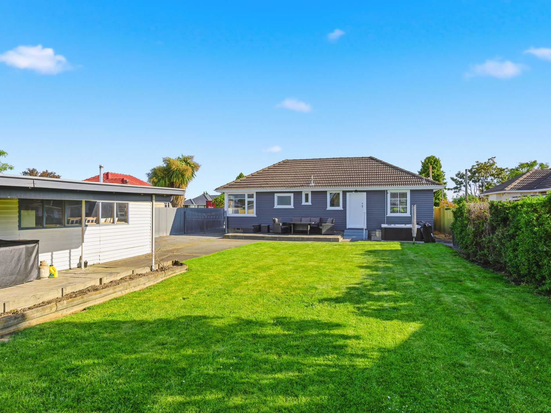 63 Tauiwi Crescent, Hei Hei