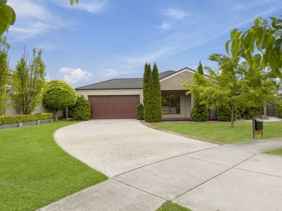 14 Doyle Crescent, Seymour