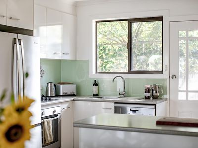 18 South Beach Road, Brunswick Heads