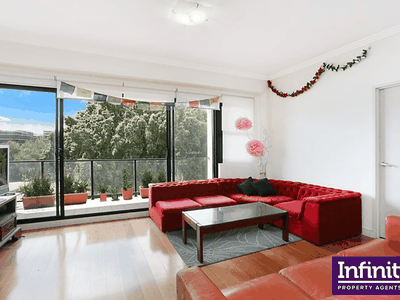 205 / 282 Botany Road, Alexandria