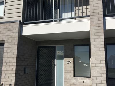 29 / 15 Waratah Way, Morayfield