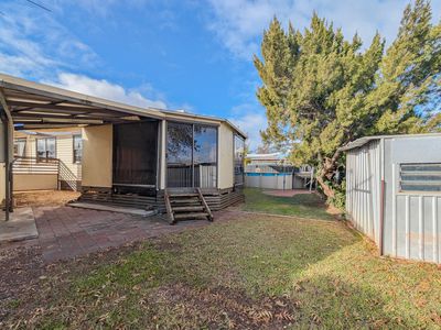 1 Sellick Street, Swan Hill