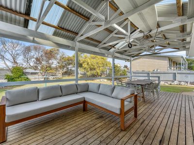 5 Wentworth Street, Beachport