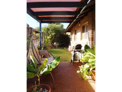 10 / 9 MASTERS WAY, South Hedland