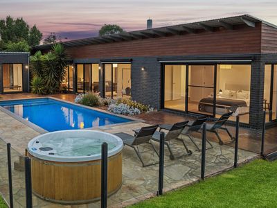 105 School Lane, Merrijig