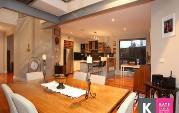10 North Hidden Valley Circuit, Beaconsfield