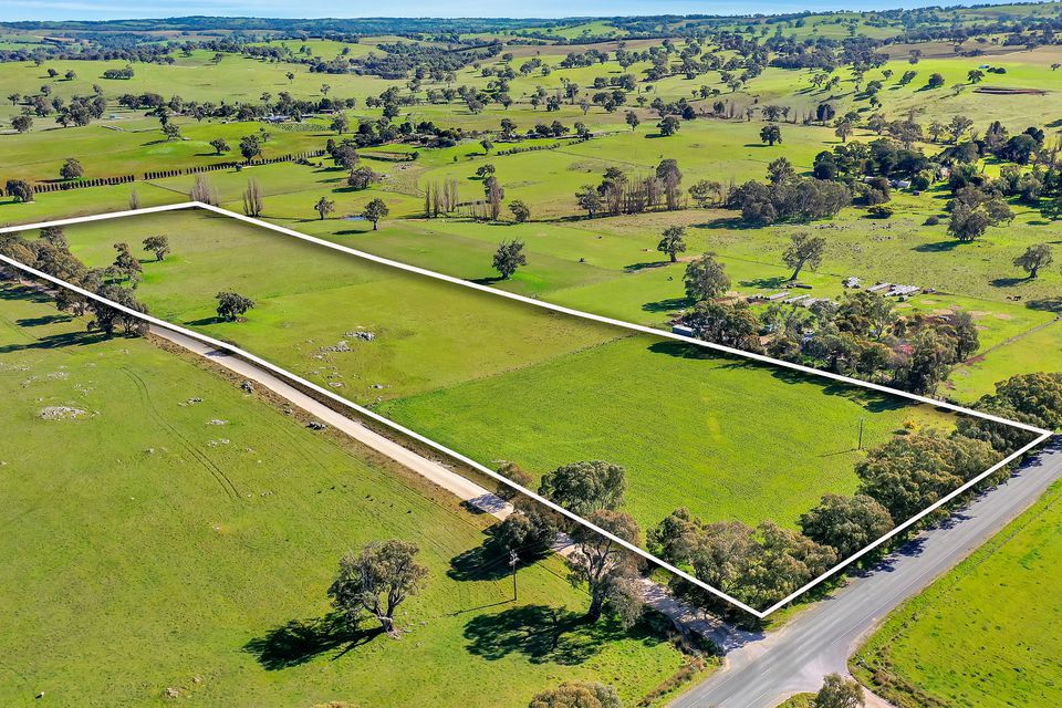 Lot 187, Vigars Road, Eden Valley