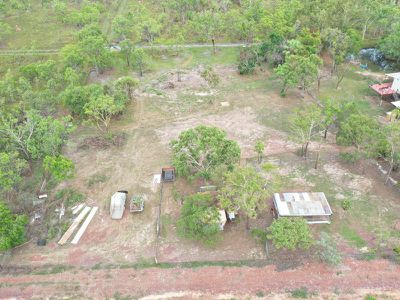 230 Wheewall Rd , Berry Springs