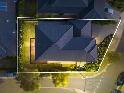 11 Temple Miles Road, Croydon
