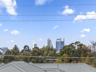 7 / 8 Wynyard Street, Yokine