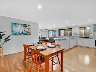 9 The Grandstand, Harrisdale