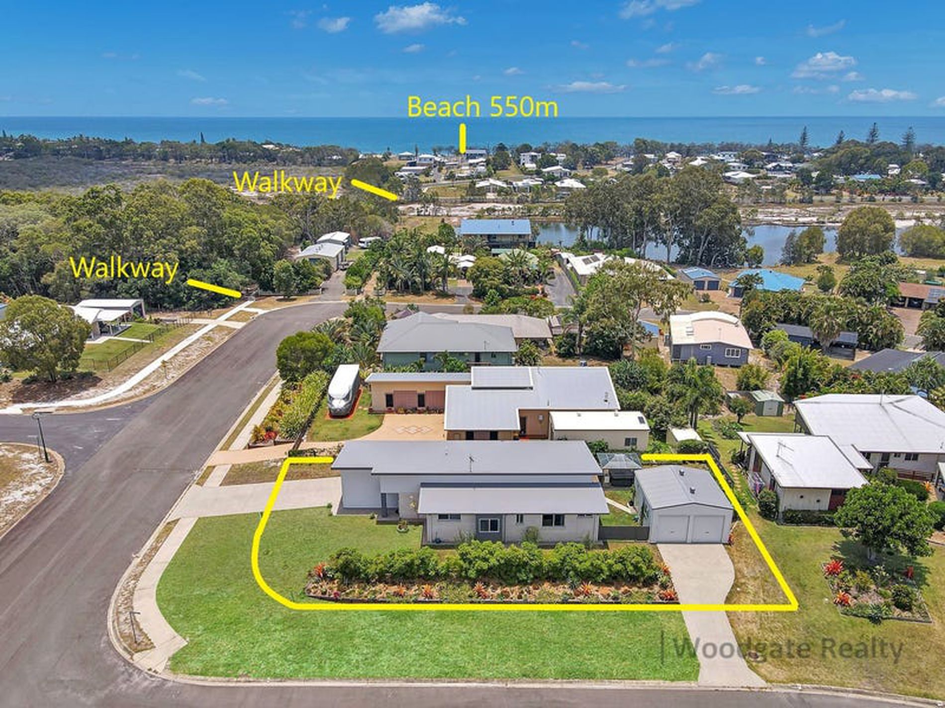 22 Kookaburra Way, Woodgate