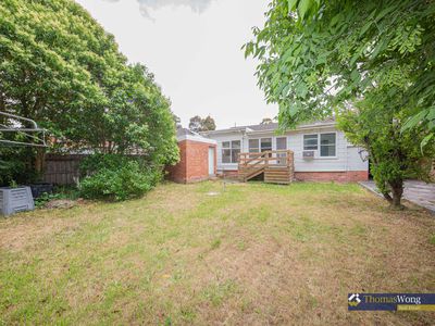 742 Whitehorse Road, Mitcham