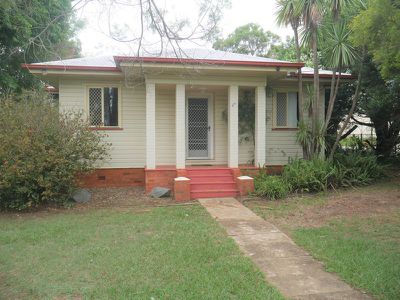 20 Alford Street, Kingaroy