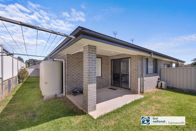 2 / 1 Borrowdale Close, Tamworth