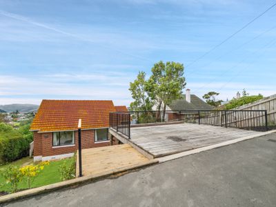 12 Prospect Bank, Wakari