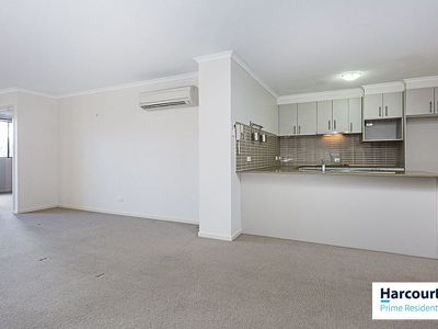 27A / 21 Beissel Street, Belconnen