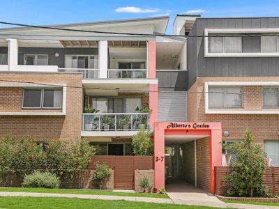 6 / 3-7 Gover Street, Peakhurst