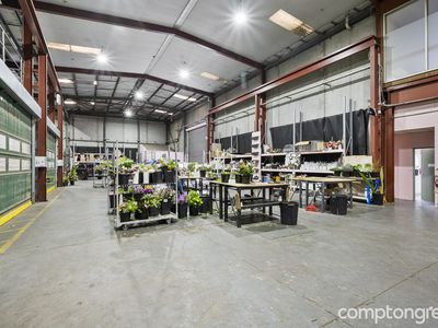 Ground Floor / 4-8 Parker Street, Footscray