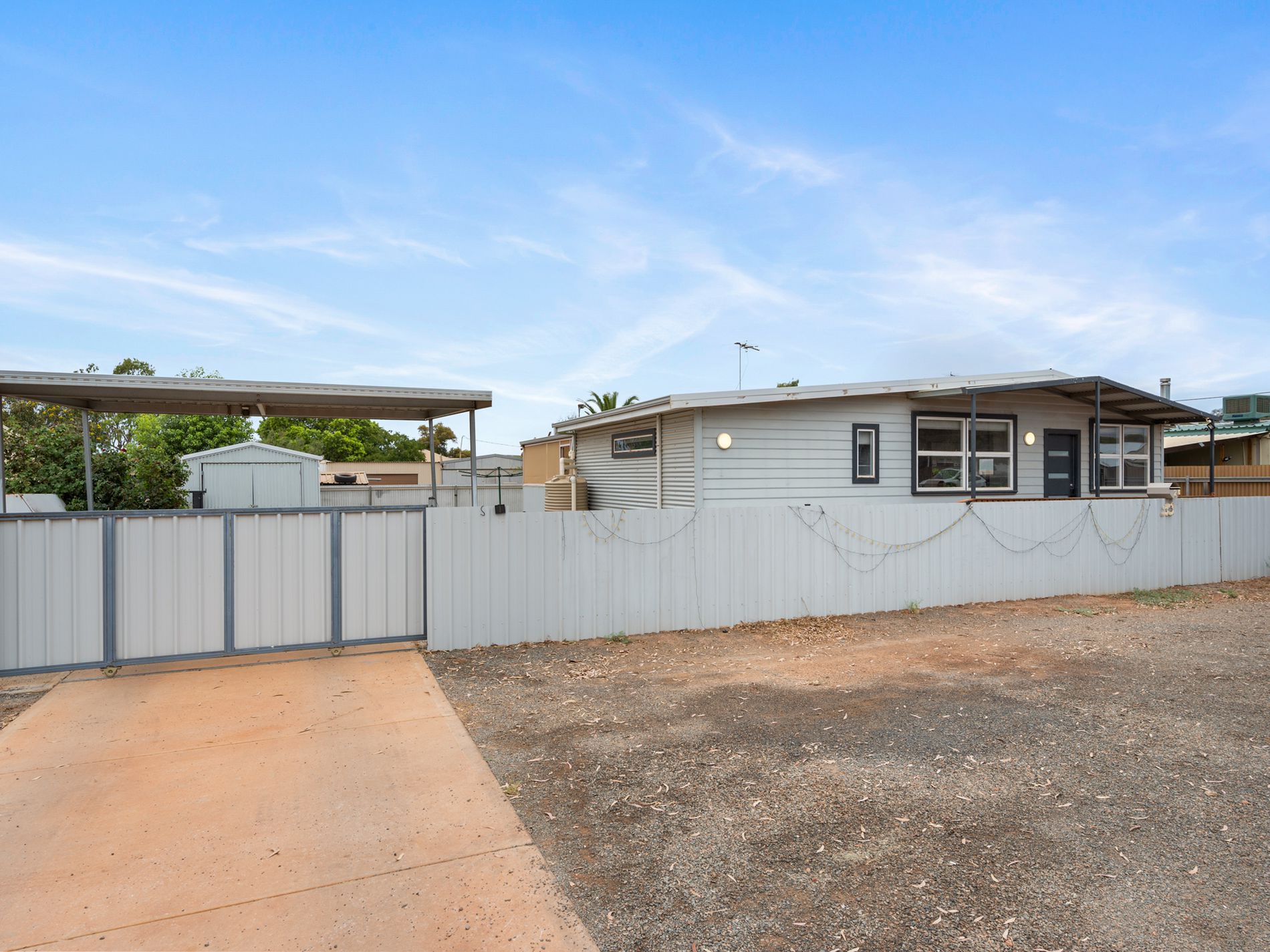 2 Thomson Street, Boulder