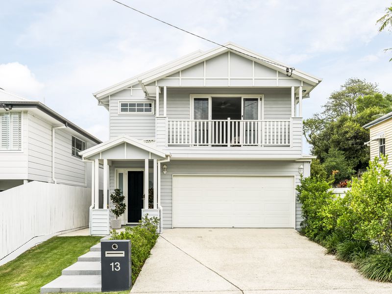 13 Evans Street, Nundah