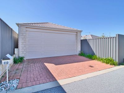 59 Smirk Road , Baldivis