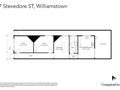 77 Stevedore Street, Williamstown