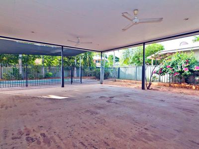 14 Plum Court, Kununurra