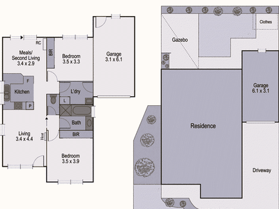 2/69 Glastonbury Drive, Highton