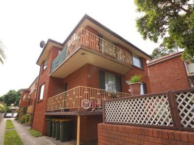 5 / 114 Rossmore Avenue, Punchbowl