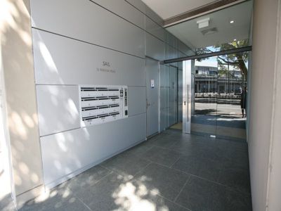 308 / 15 Pirrama Road, Pyrmont