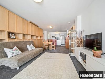 45 / 269 Hay Street, East Perth