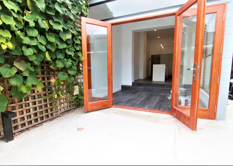 348 Punt Road, South Yarra