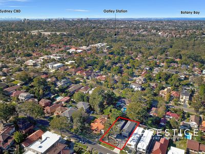 111 Gungah Bay Road, Oatley