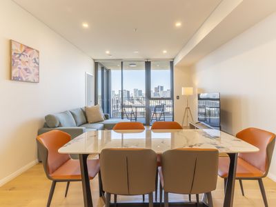 1008 / 110 Epsom Road, Zetland