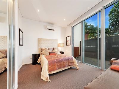 301 / 1 Rothschild  Ave, Rosebery