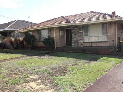 61 George Street, Stirling