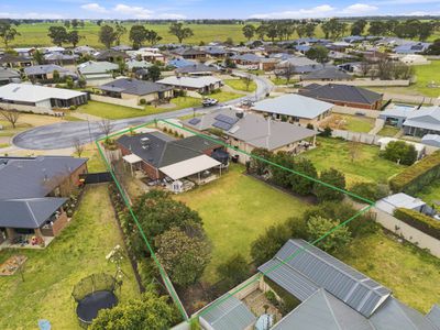 9 Haynes Crt, Tocumwal