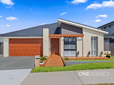 26 Mountain Ash Street, Calderwood