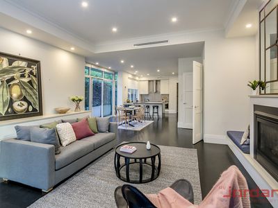 10 The Common, Beaumont