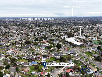 10 Karo Court, Doveton