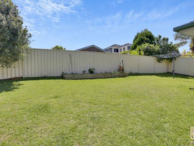 26 Belyando Crescent, Blue Haven