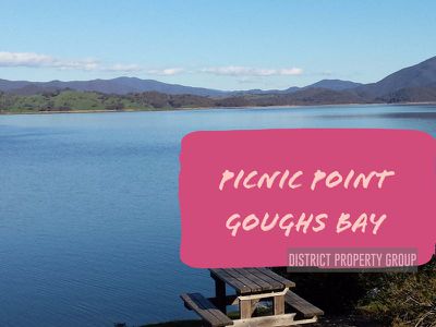 6 Song Bird Way, Goughs Bay
