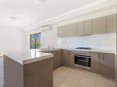 8 / 15 Kilbenny Street, Kellyville Ridge