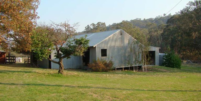 Strathbogie